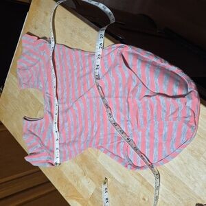 Workout Wear Bodysuit